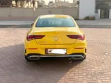 Mercedes CLA 250 2020